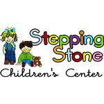 Stepping Stone Children's Center Logo