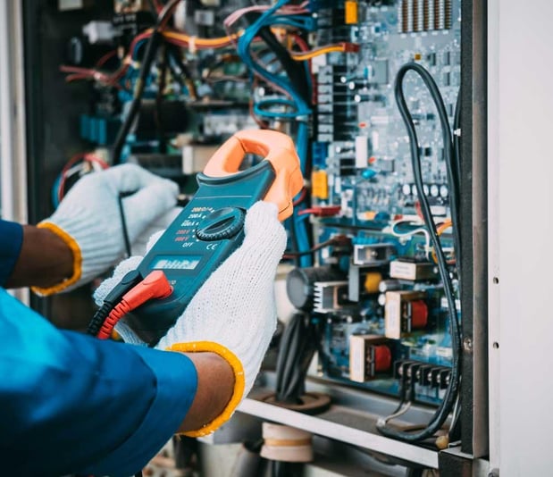 Images L & E Electrical Services