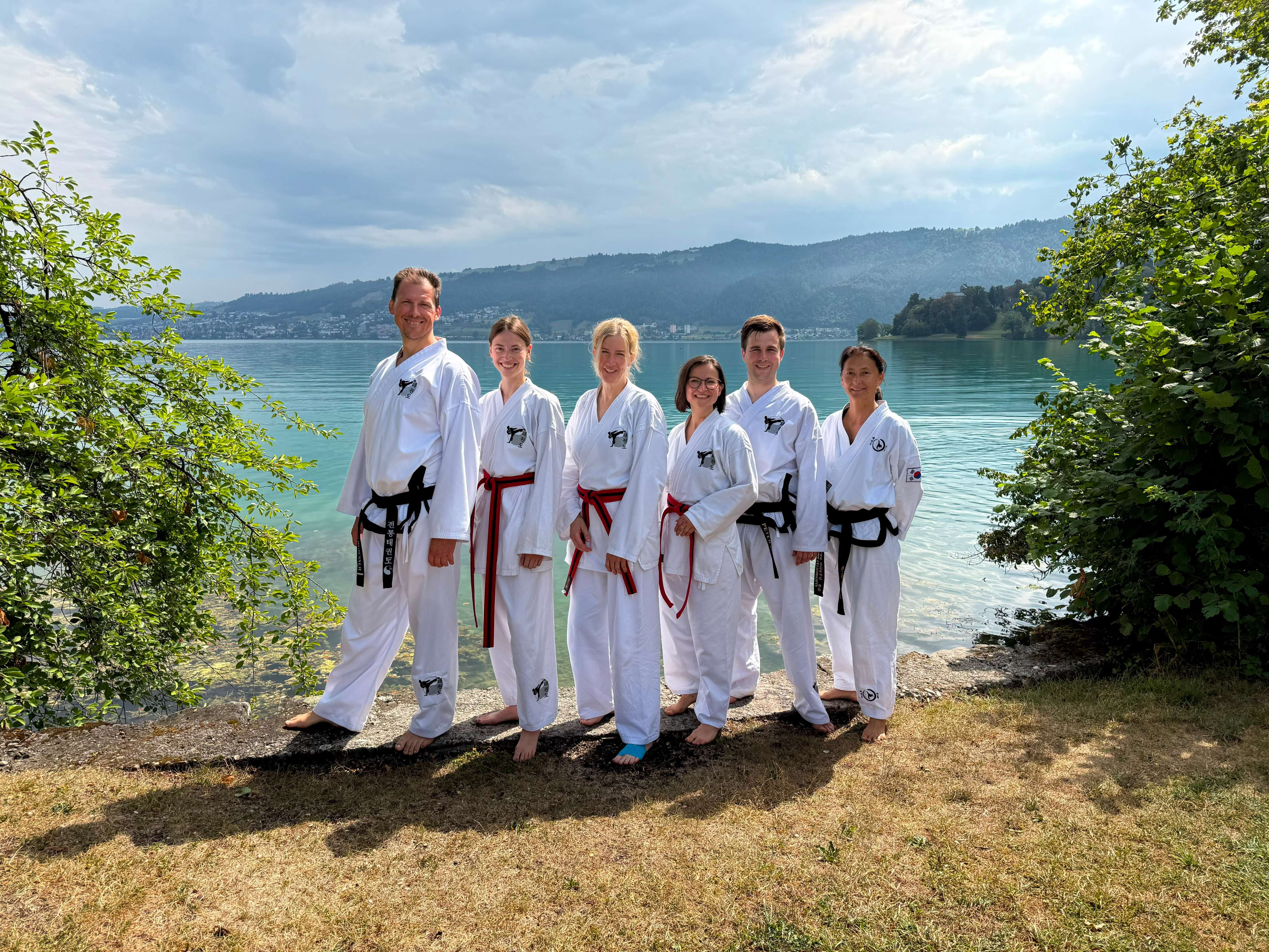 Taekwondo Peter Ivenz - Aichach, Prieferstraße 42 in Aichach
