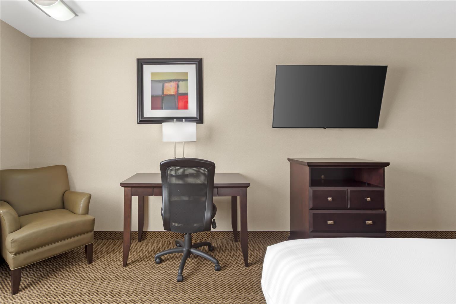 Images Best Western Bonnyville Inn & Suites