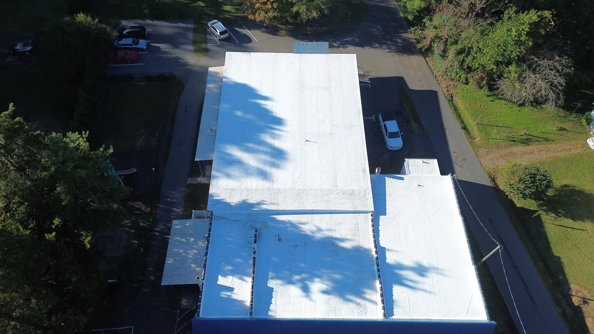 Bear Impact Roofing Image