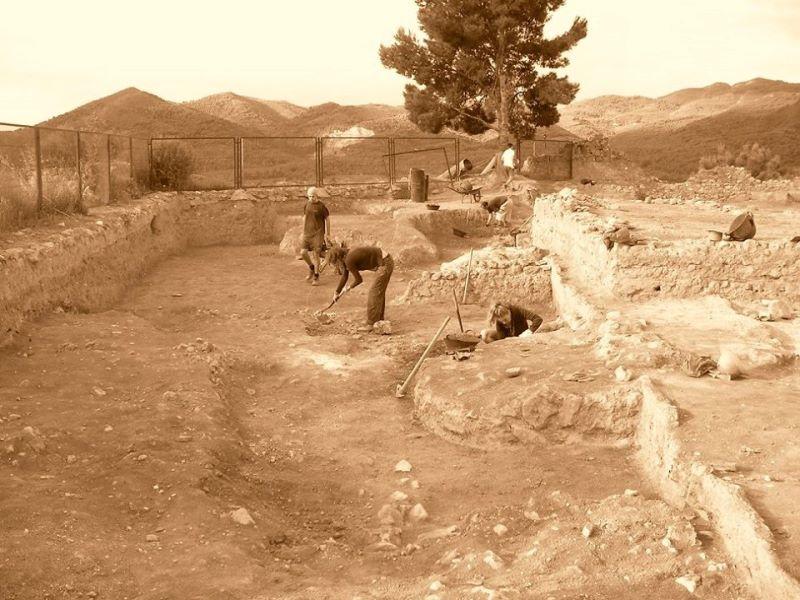 Images A.R.Q. Arqueología i Patrimoni S.L.U.