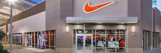 Images Nike Factory Store - Glendale