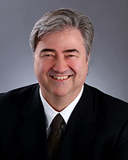 Ian Fyfe, MD 