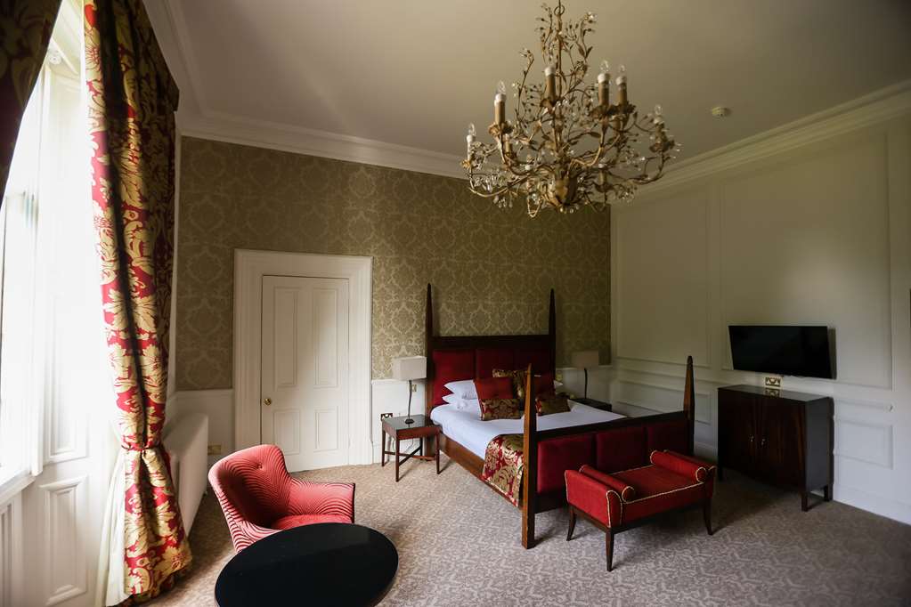 Images Albrighton Hall and Spa, a member of Radisson Individuals