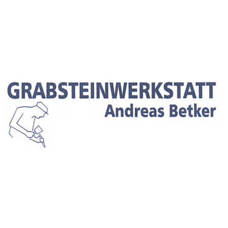 Logo Grabsteinwerkstatt Andreas Betker