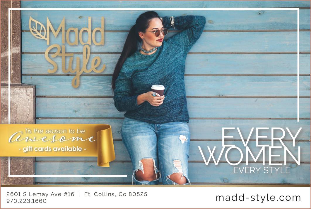 Madd Style Boutique Photo