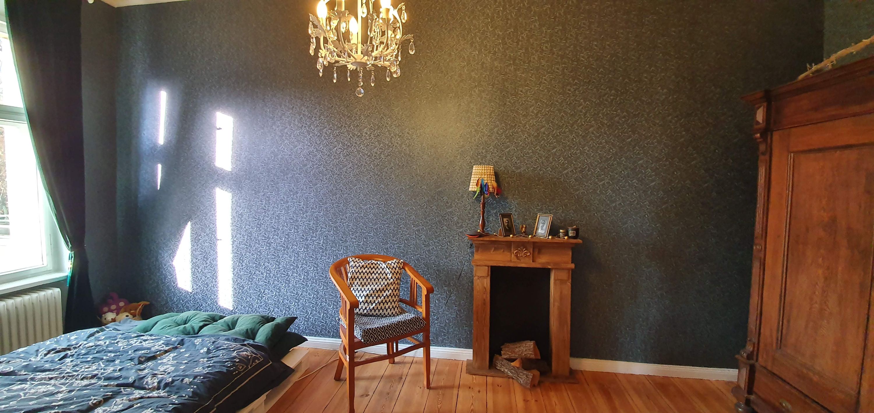 HG Malermeisterbetrieb/ Berlin, Malermeister Hakan Gürdal, Graf-Haeseler-Straße 27 in Berlin