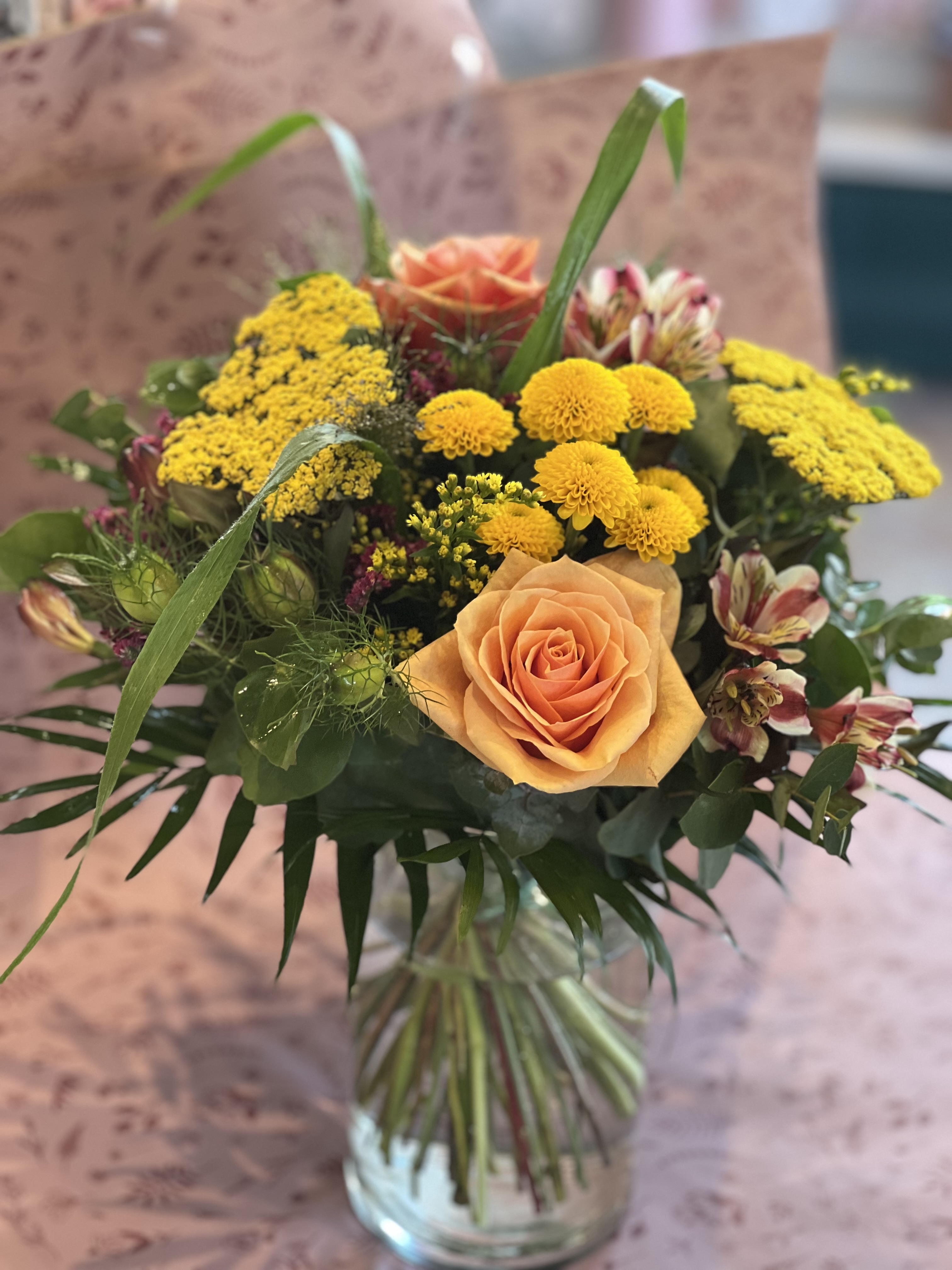 Bilder BlumenLounge