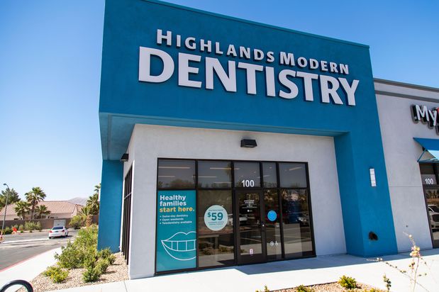 Images Highlands Modern Dentistry and Orthodontics