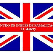 Fameli-Centro de Inglês de Famalicão Lda Logo