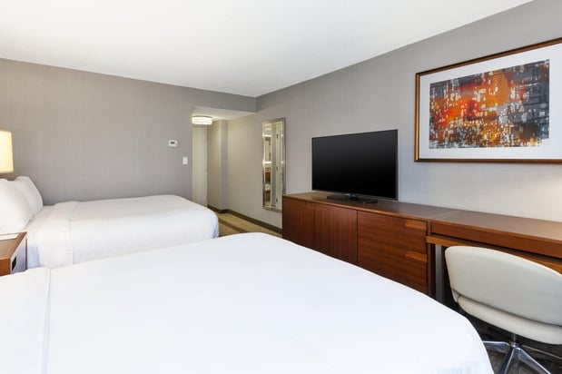 Images Crowne Plaza Dulles Airport by IHG