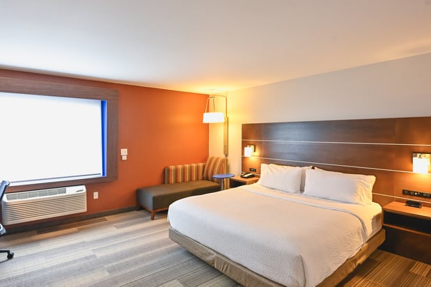 Images Holiday Inn Express Houghton-Keweenaw by IHG