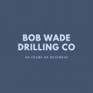 Bob Wade Drilling Co. Logo