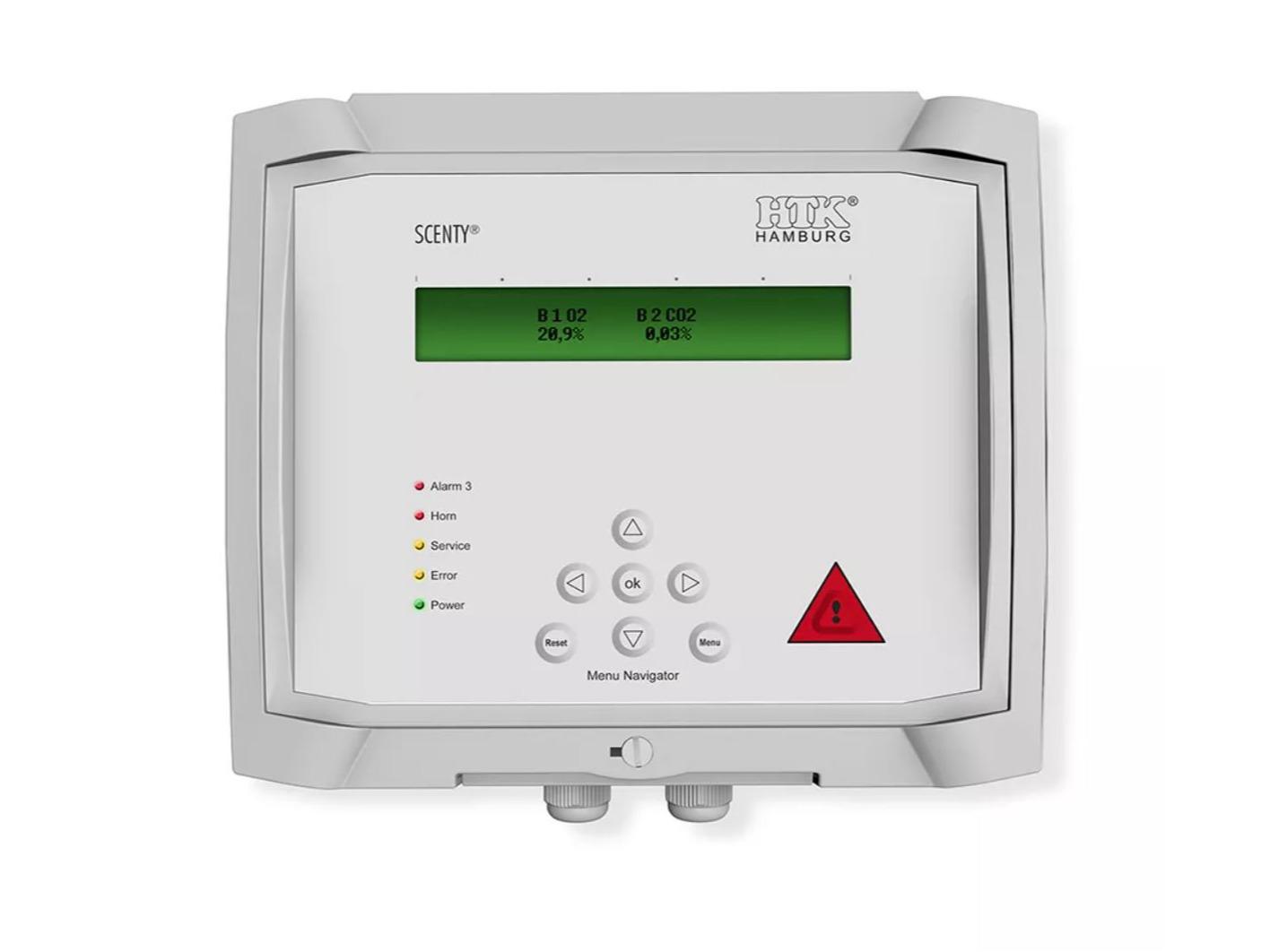 HTK Hamburg GmbH, Frahmredder 49 in Hamburg