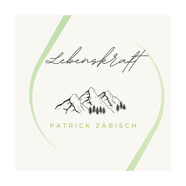 Logo von Cell-Re-Active Trainer PT Patrick Zäbisch - LebenistKraft