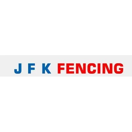JFK Fencing Logo