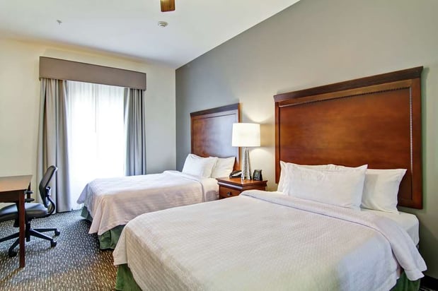 Images Homewood Suites by Hilton Oklahoma City-West