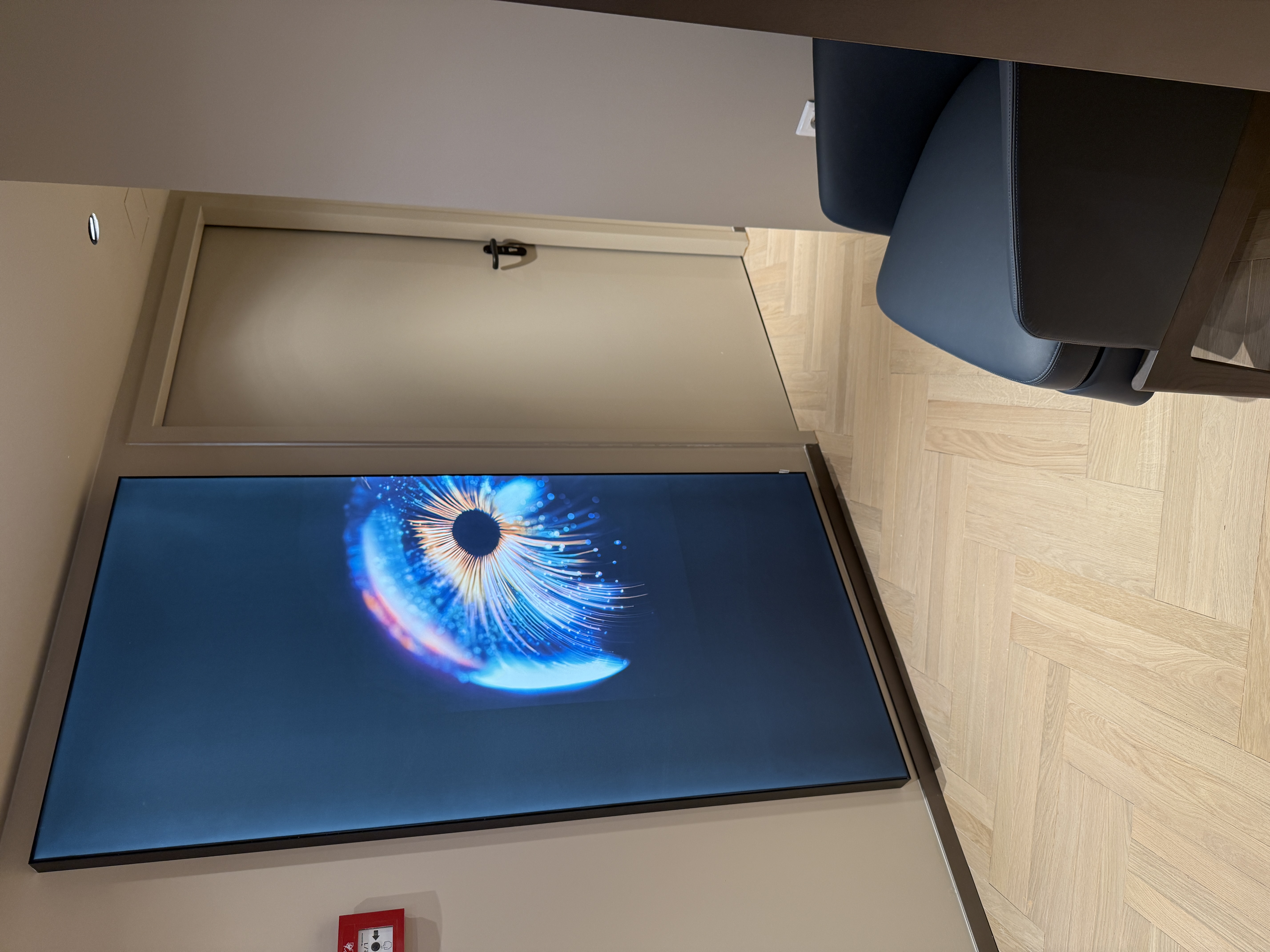 Images Opticien Luxembourg - Kirchberg GrandOptical