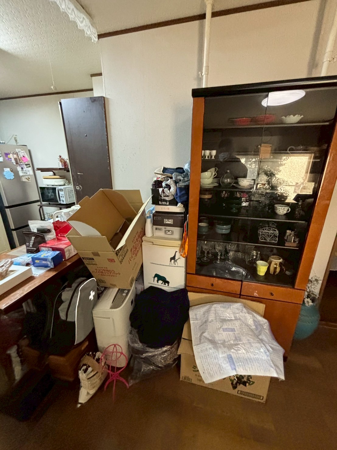 Images 遺品整理・不用品回収　片付けMAX(マックス) 池田営業所