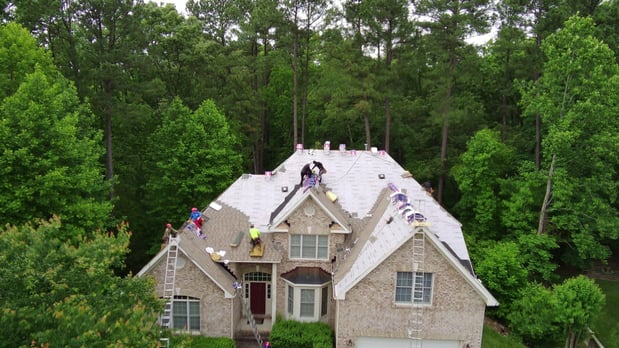 Images Feazel Roofing