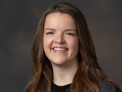 photo of Ryleigh Cottingham, PA