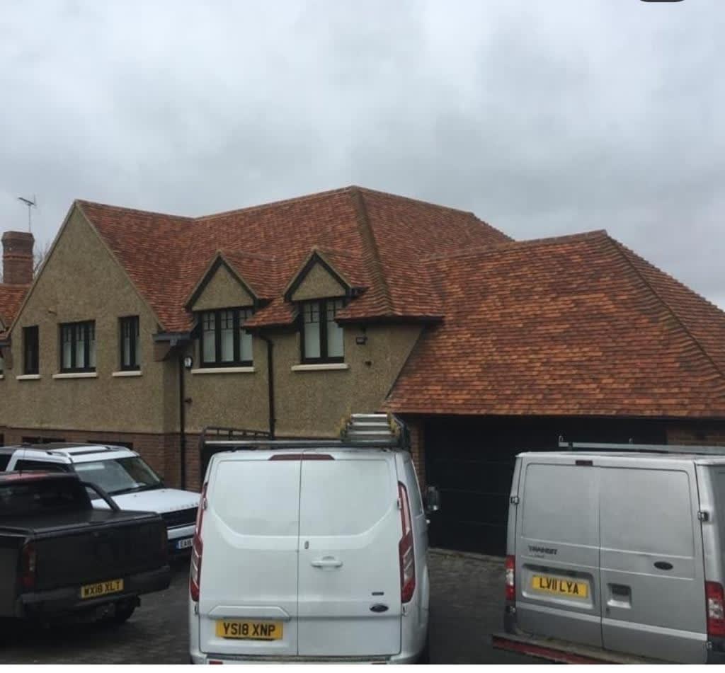 Images Harrow Roofing & Building Ltd