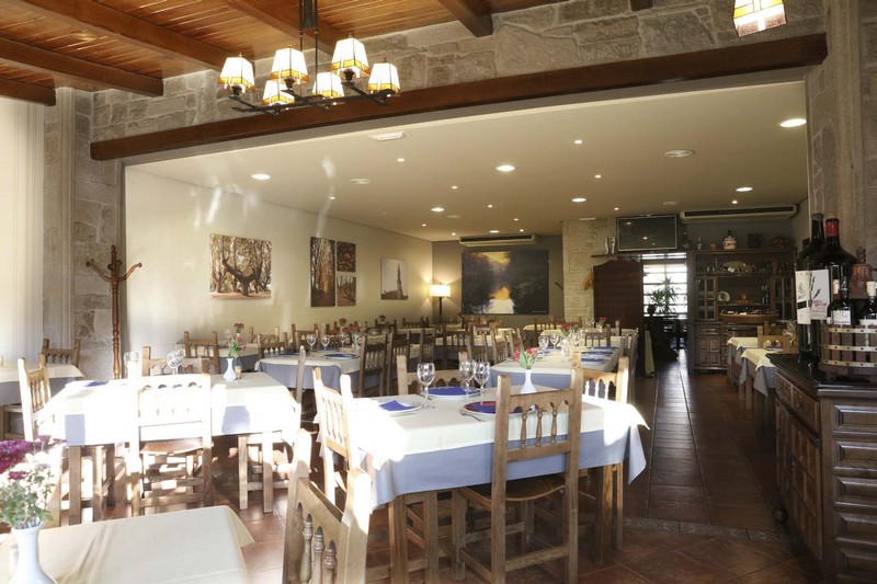 Images Restaurante Casa Fidalgo