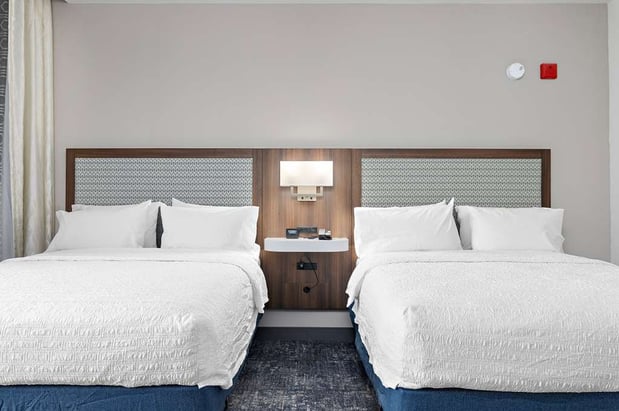 Images Hampton Inn Kansas City/Downtown Financial District
