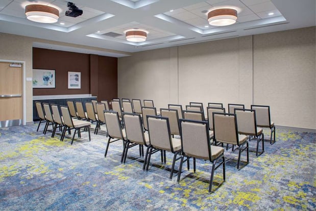 Images Hilton Garden Inn Jackson