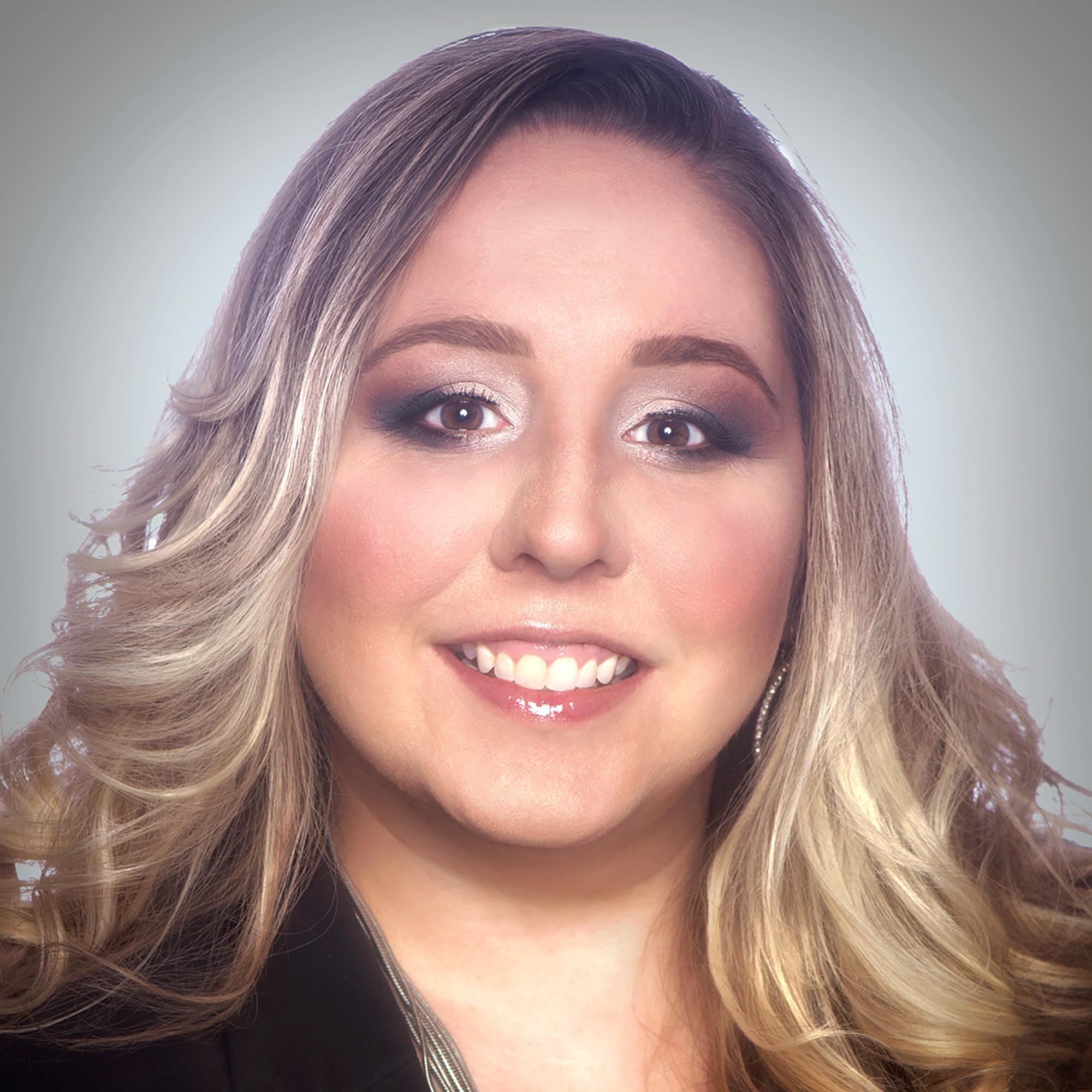 Edward Jones - Financial Advisor: Brandi N Blaylock
