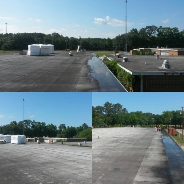 Images Horton's Roofing