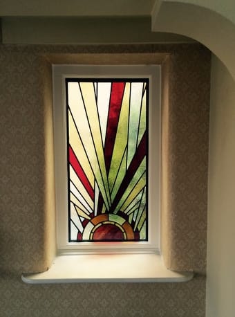 Images Knutsford Stained Glass