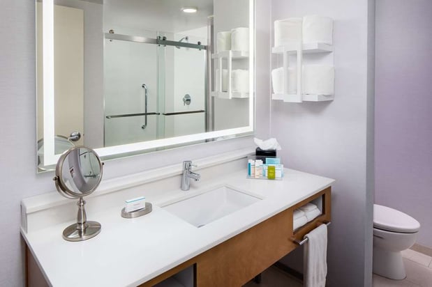 Images Hampton Inn & Suites Miami/Brickell-Downtown