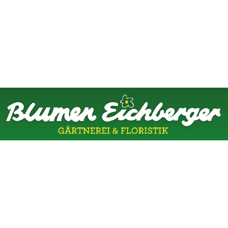 Blumen Eichberger in Passau - Logo