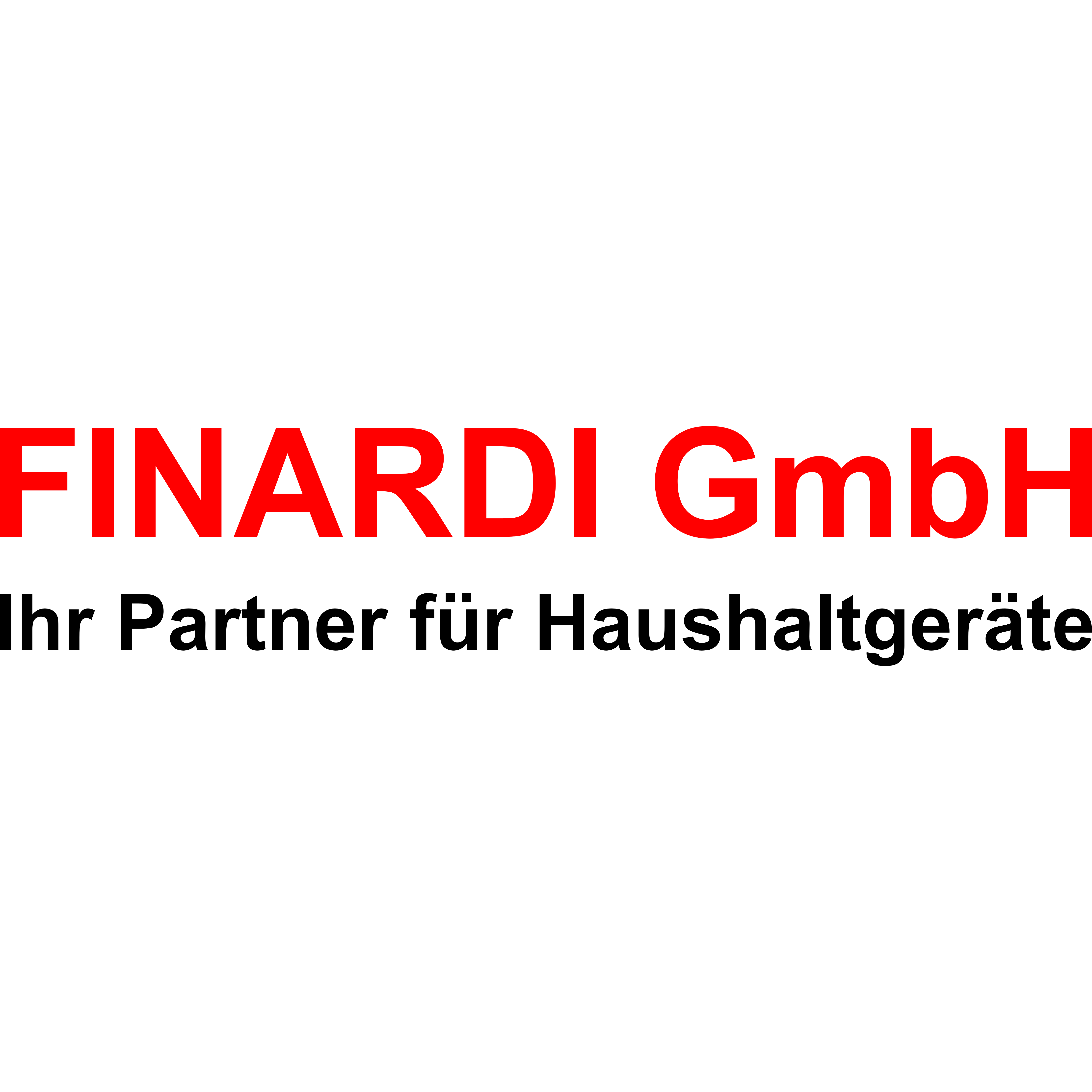 Finardi GmbH Logo