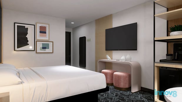 Images voco Flagstaff by IHG