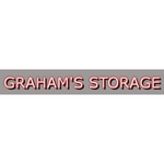 Graham's Storage Logo