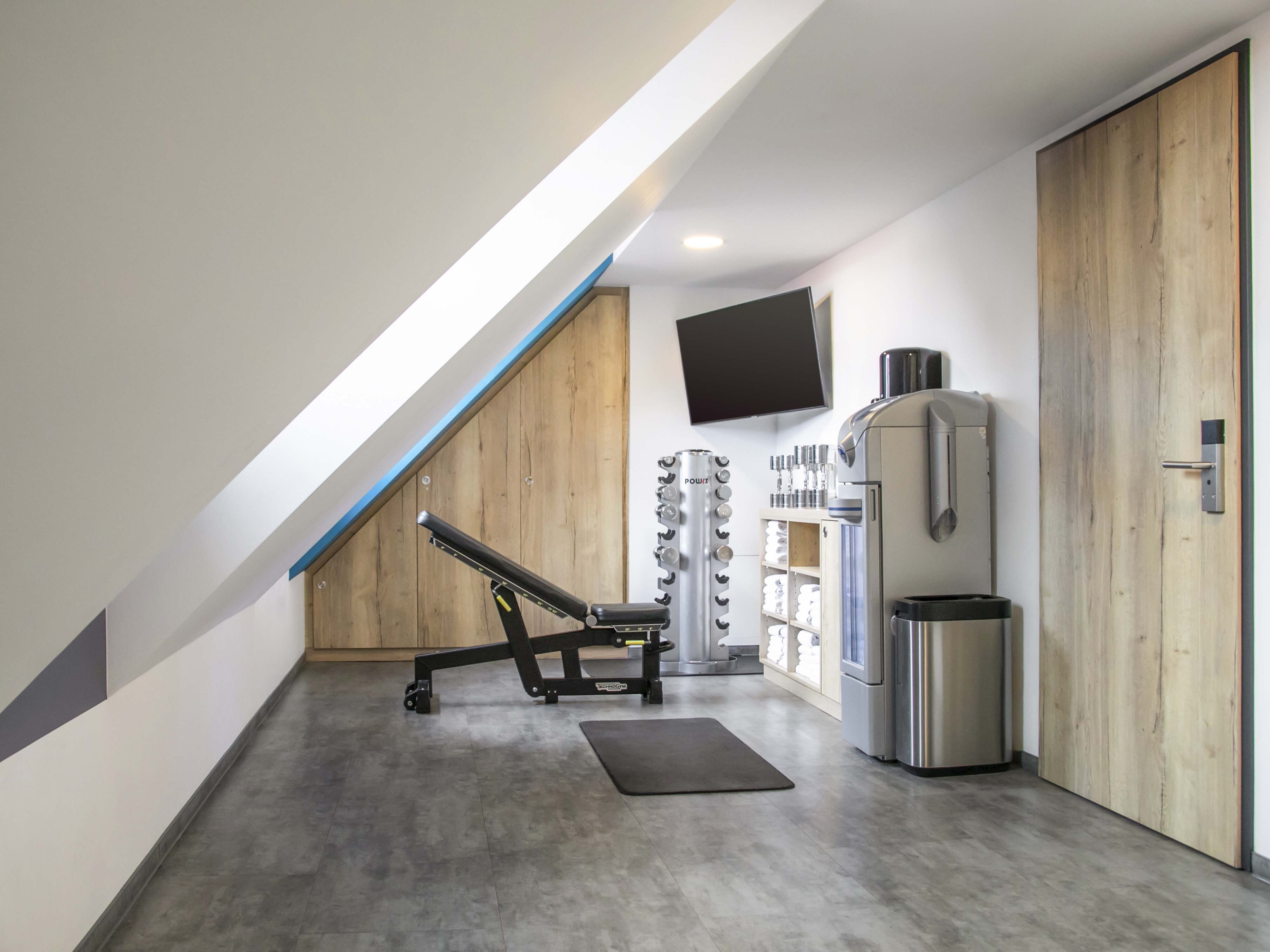 B&B HOTEL Bamberg-Altstadt, Lange Str. 29 in Bamberg