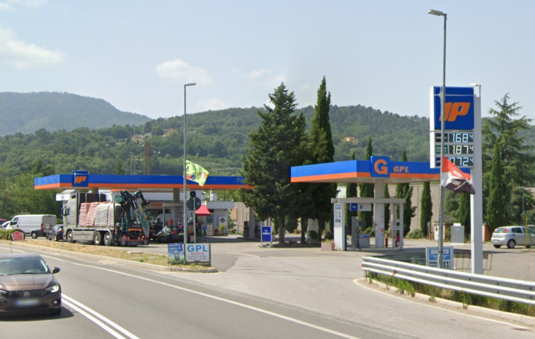 Images Distributore IP