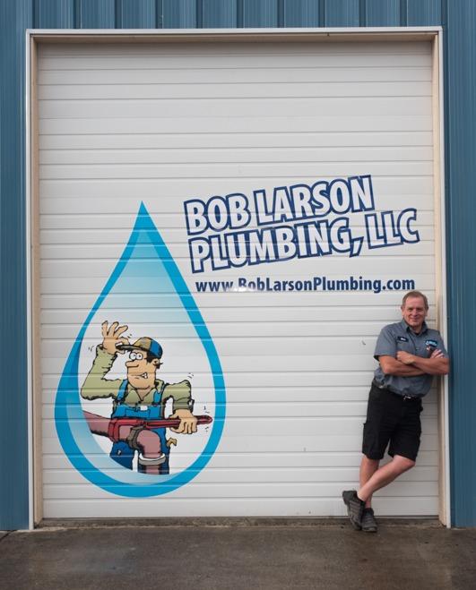 Bob Larson Plumbing Team | Tacoma, WA