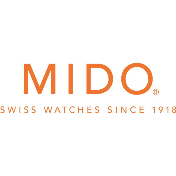 The Swatch Group (Österreich) GmbH Division Mido Logo