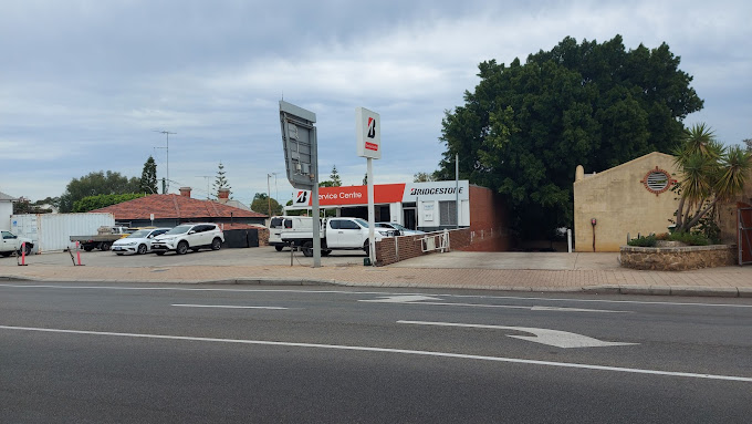 Images Bridgestone Service Centre Fremantle