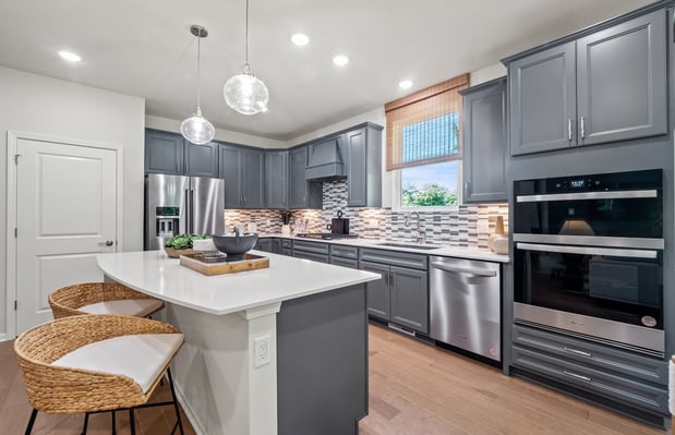 Images The Village at Beacon Pointe by Pulte Homes