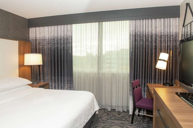 Images Embassy Suites by Hilton Walnut Creek