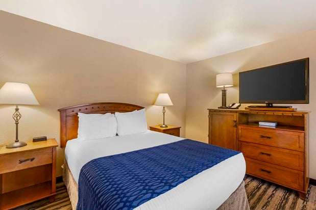 Images Best Western Sunset Inn