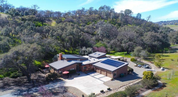 Images Cody Williams - Folsom, CA Real Estate Agent