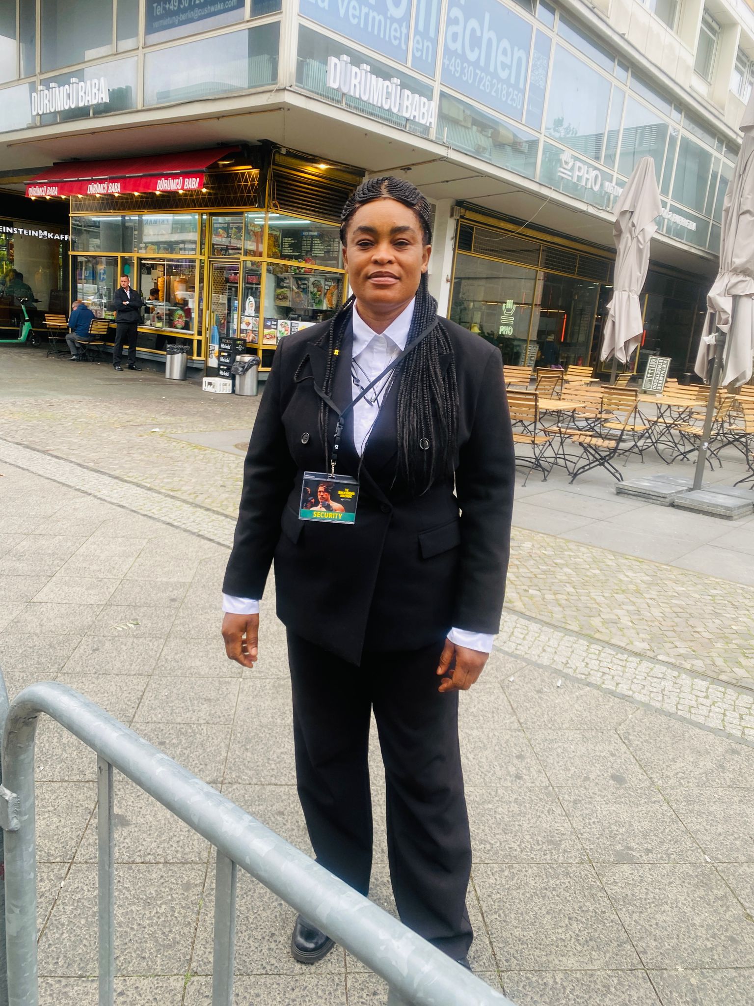 Bilder EL-C Security & Service GmbH | Sicherheitsdienst Berlin