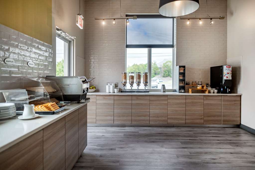 Images Best Western Plus Dartmouth Hotel & Suites