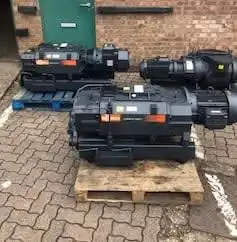 Images Direct Vacuum Ltd
